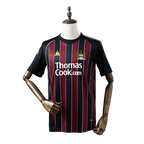 Maglia Manchester City Retro 2008/2009