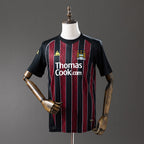 Maglia Manchester City Retro 2008/2009