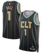 Maglia Charlotte Hornets LaMelo - Ball