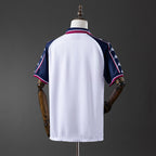 Maglia Manchester City Retro 1997/1998
