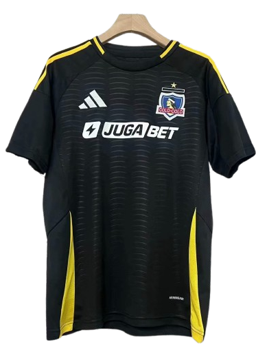 Maglia Colo Colo Away 25/26