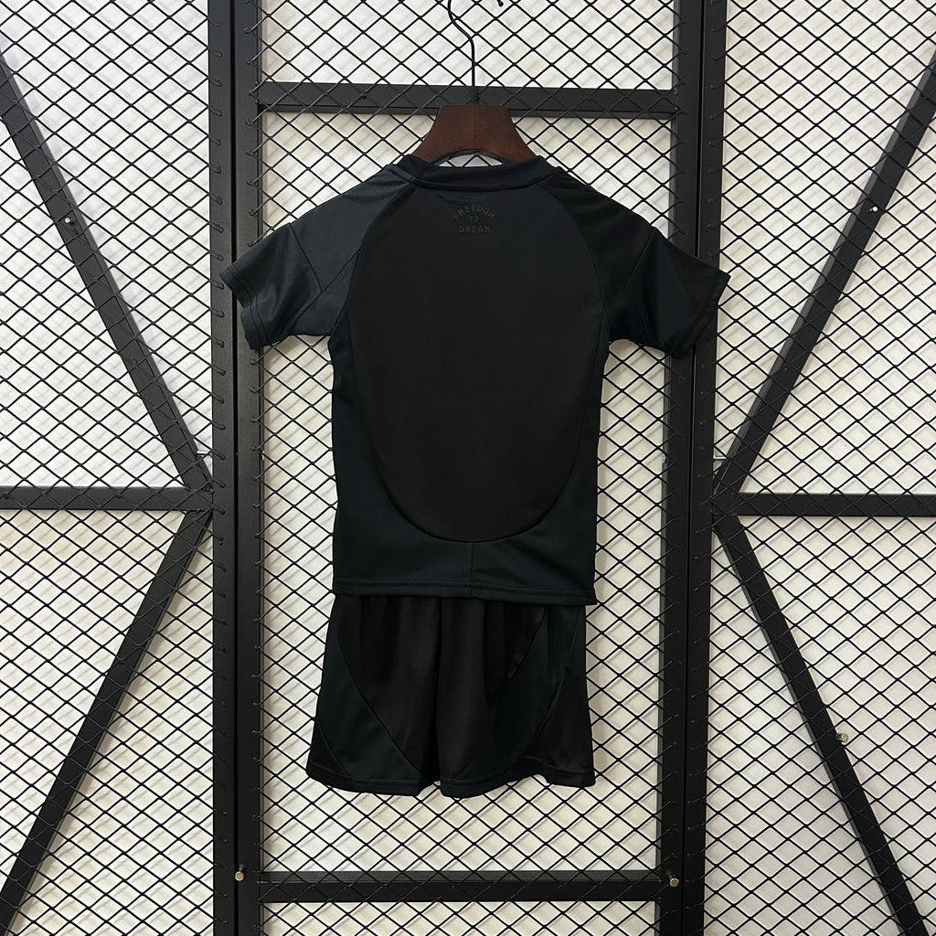 T-shirt e Pantaloncini per Bambino Inter Miami Away 25/26