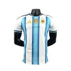 Maglia Argentina 26/27 - Versione Giocatore