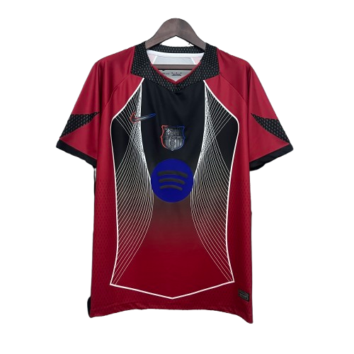 Maglia FC Barcelona 25/26 - Edizione Speciale