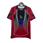 Maglia FC Barcelona 25/26 - Edizione Speciale