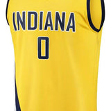 Maglia Indiana Pacers - Tyrese Haliburton