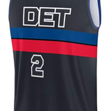 Maglia Detroit Pistons - Cade Cunningham