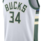 Maglia Milwaukee Bucks - Giannis Antetokounmpo