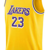 Maglia Los Angeles Lakers - LeBron James