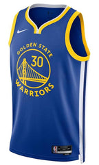 Maglia Golden State Warriors - Stephen Curry