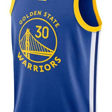 Maglia Golden State Warriors - Stephen Curry