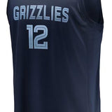 Maglia Memphis Grizzlies - Ja Morant