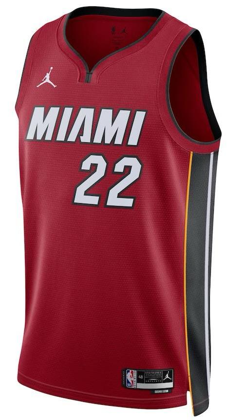 Maglia Miami Heat - Jimmy Butler
