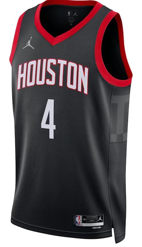 Maglia Houston Rockets - Jalen Green