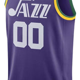 Maglia Utah Jazz - Jordan Clarkson