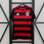 Maglia Flamengo Home 25/26