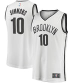 Maglia Brooklyn Nets - Ben Simmons