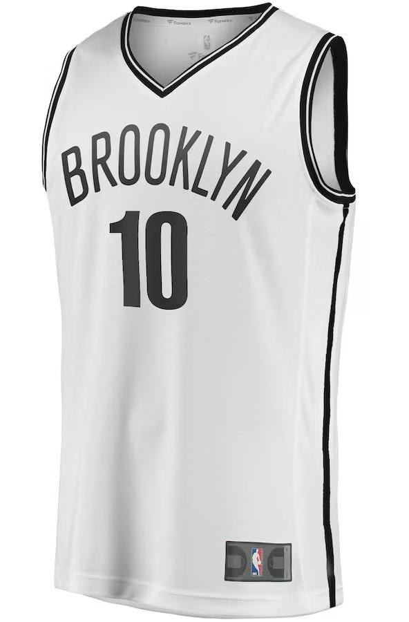 Maglia Brooklyn Nets - Ben Simmons
