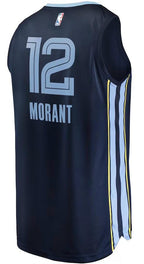 Maglia Memphis Grizzlies - Ja Morant