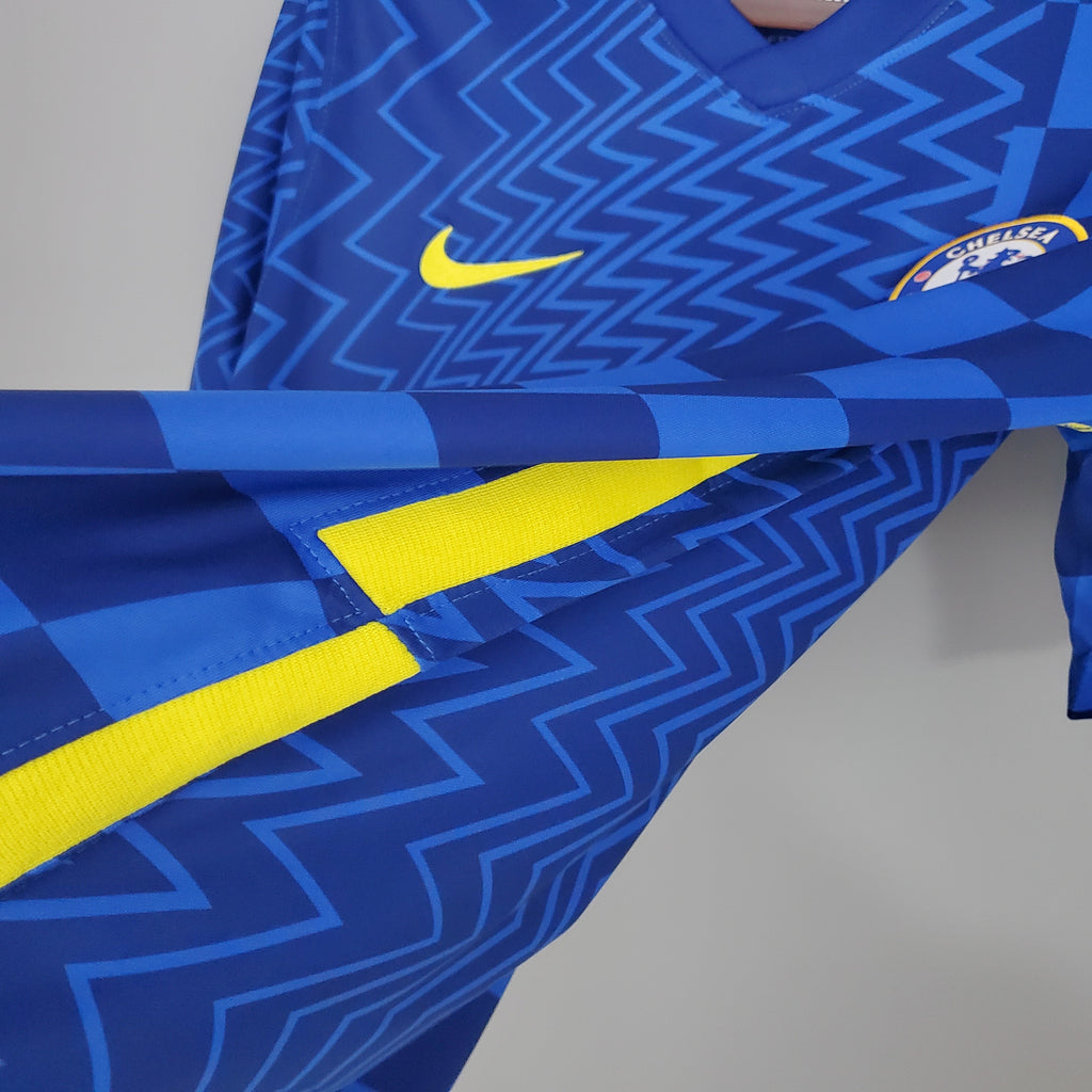 Maglia Chelsea FC Retro 2021/2022
