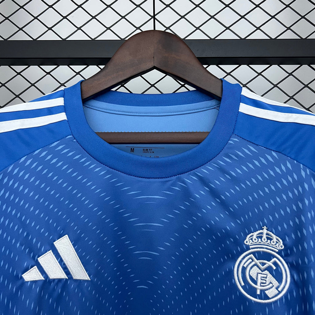 Maglia da Portiere Real Madrid 25/26