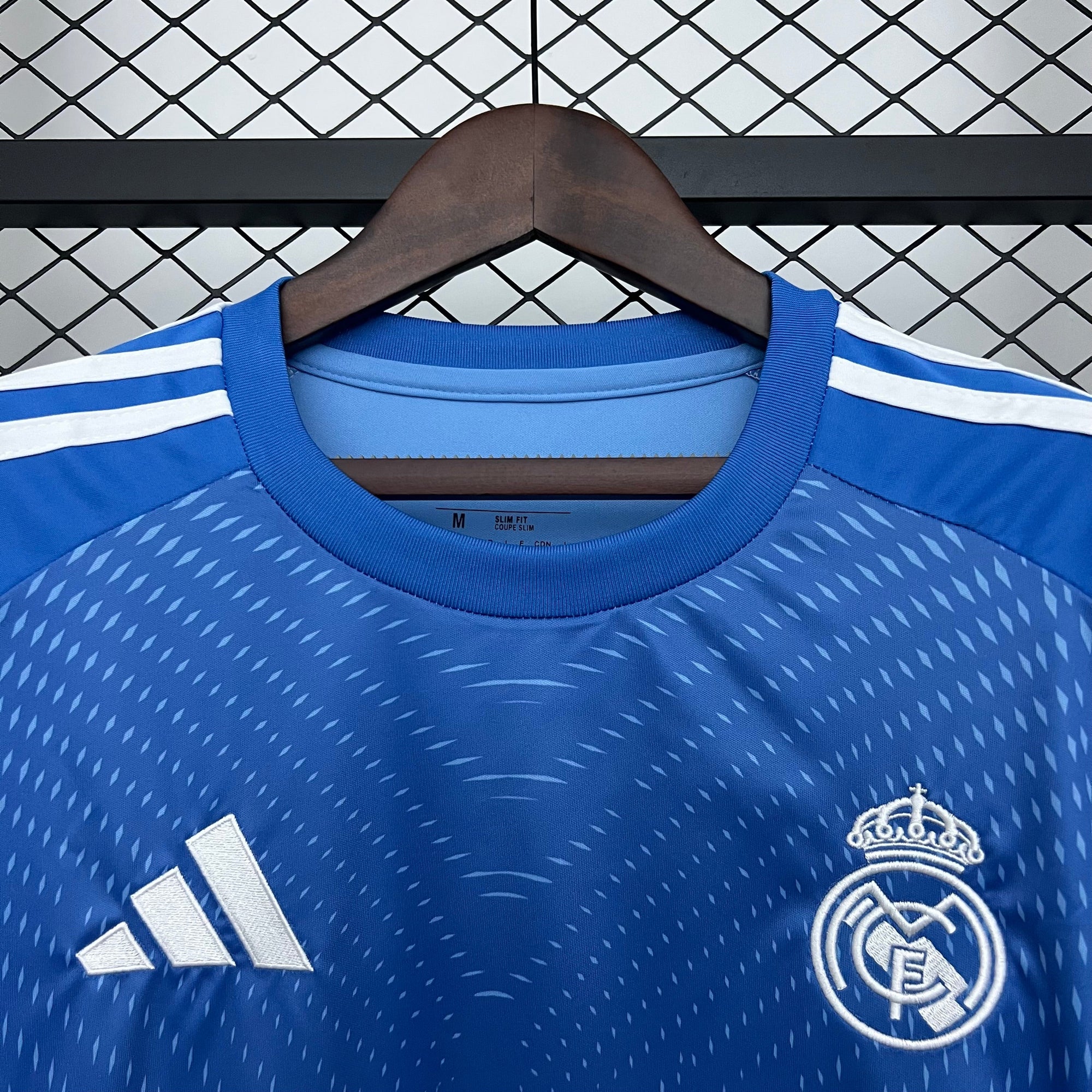 Maglia da Portiere Real Madrid 25/26