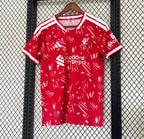 Maglia Liverpool Home 26/27