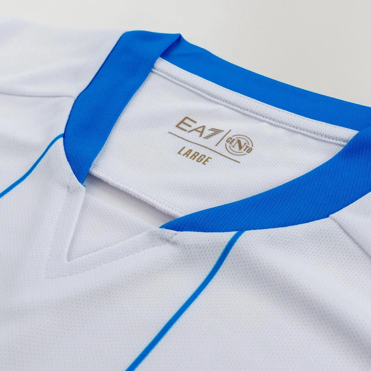 Maglia SSC Napoli Away 26/27