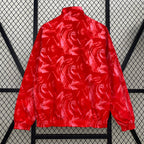 Giacca Double Face Impermeabile Real Madrid 24/25