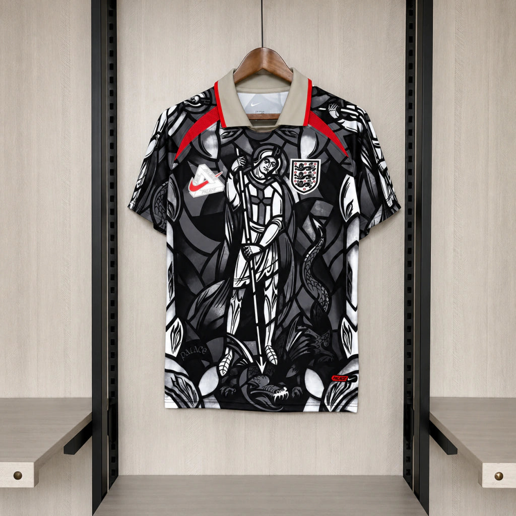 Maglia Inghilterra Home 26/27 - Edizione Speciale