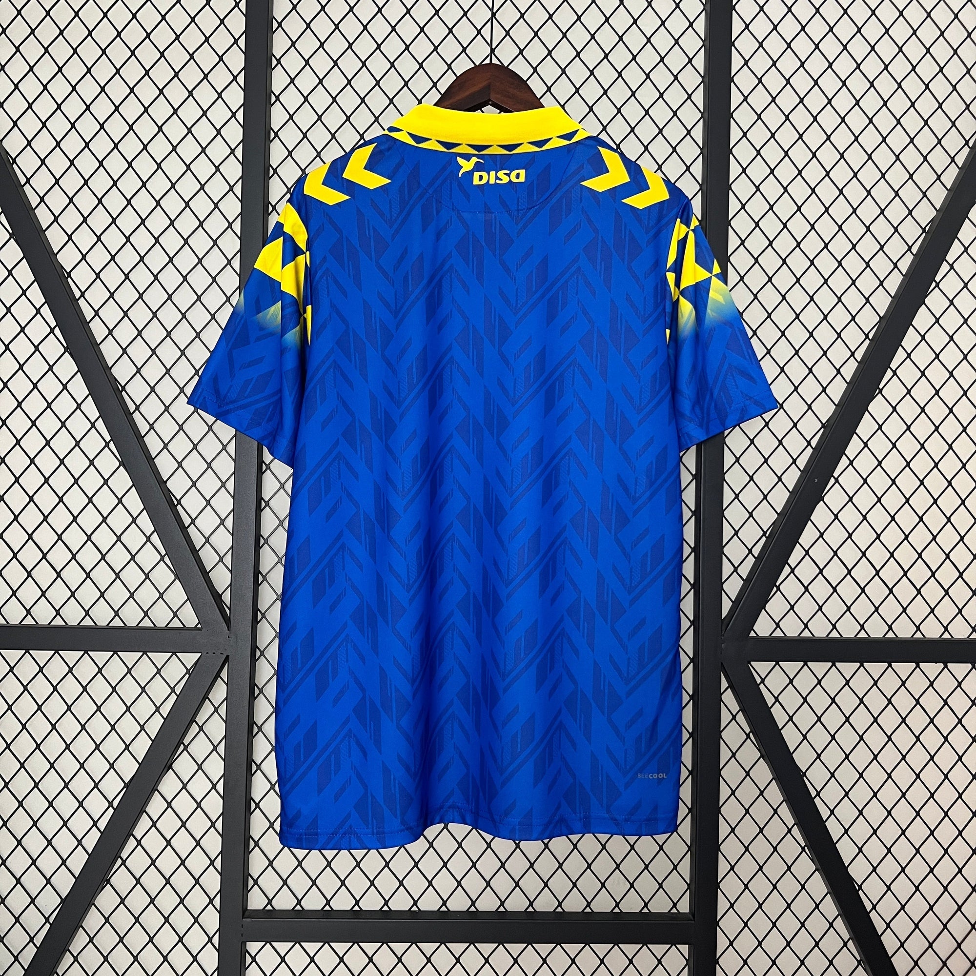 Maglia UD Las Palmas Away 24/25