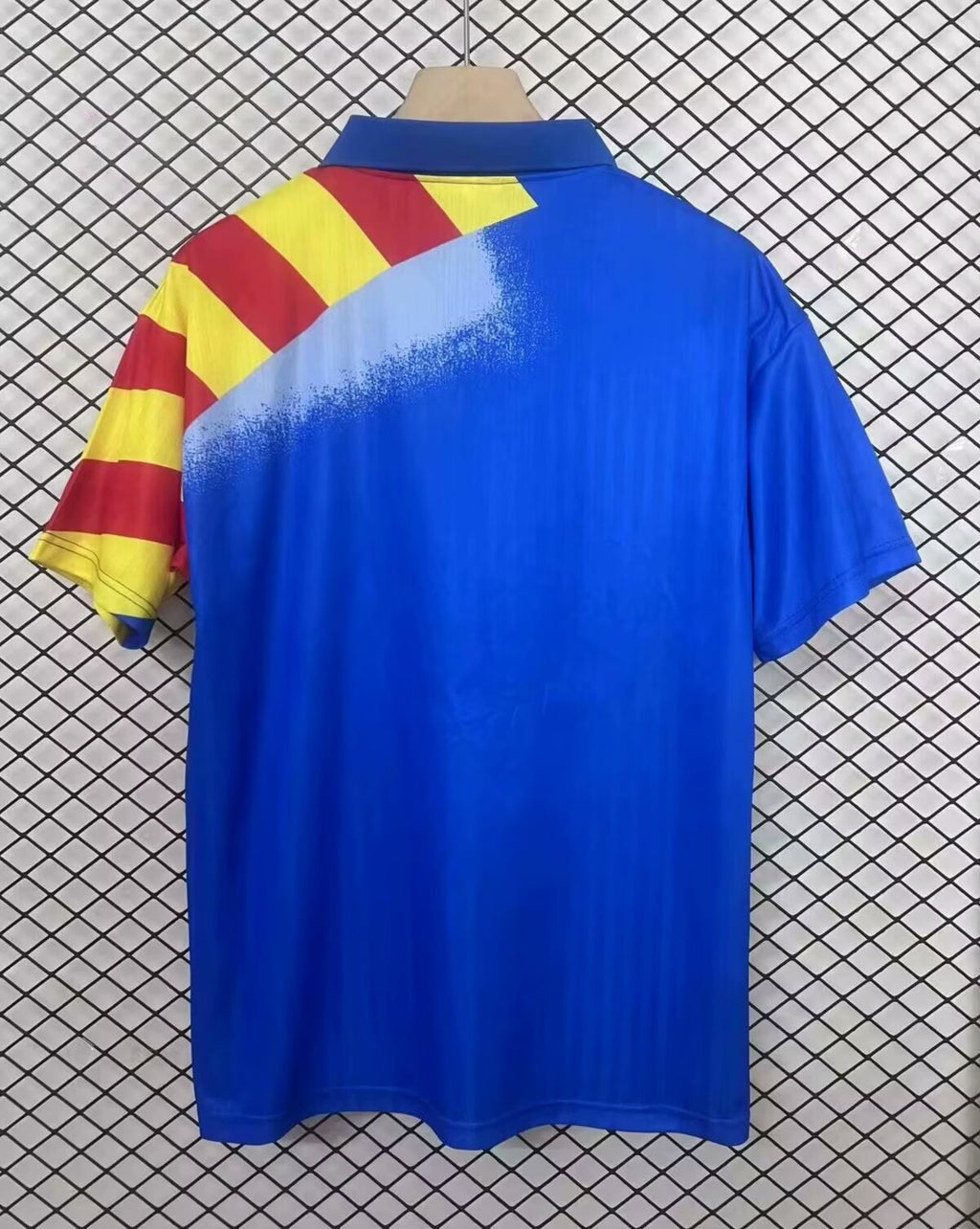 Maglia Retro Valencia 95/96