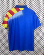 Maglia Retro Valencia 95/96
