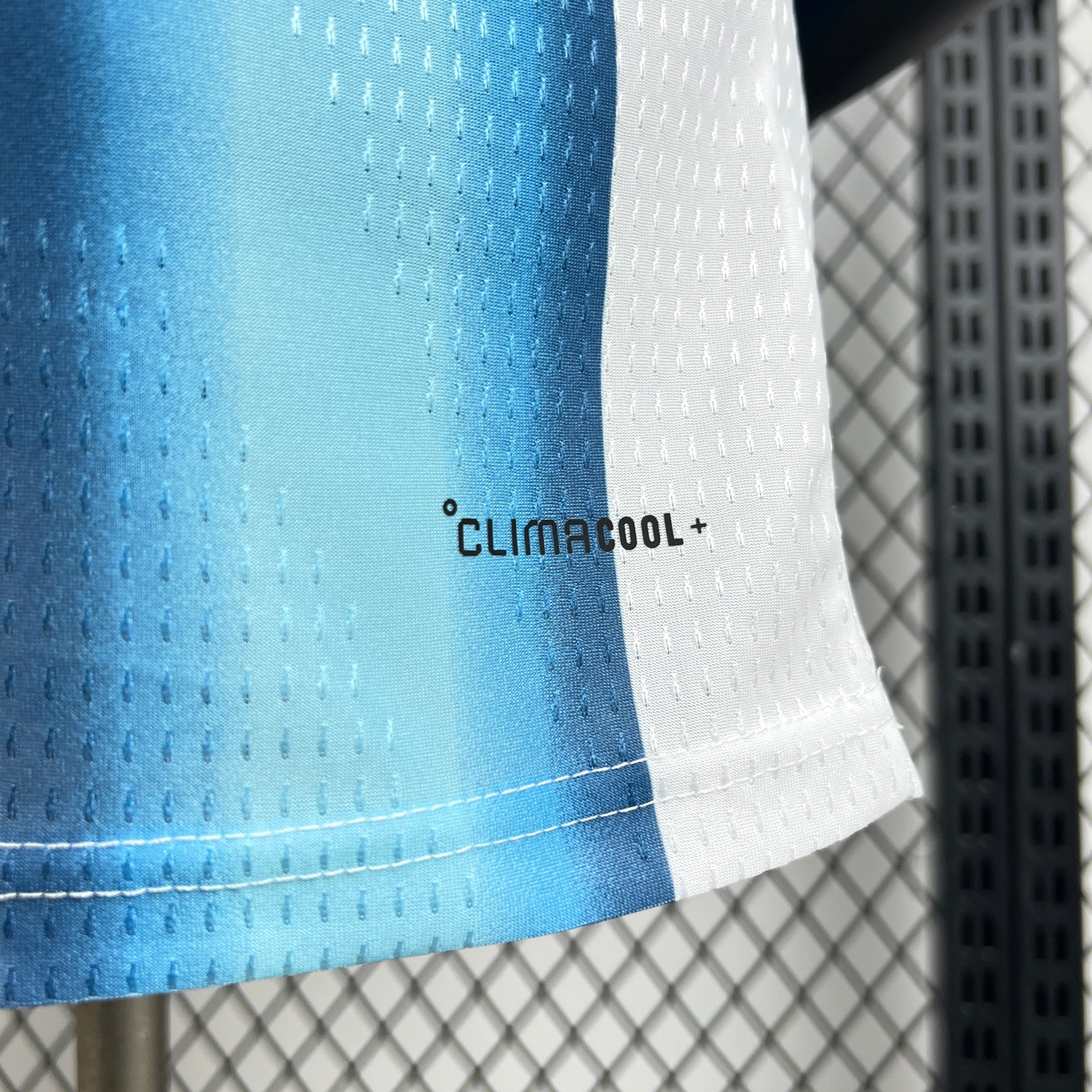 Maglia Argentina 26/27 - Versione Giocatore