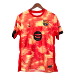 Maglia FC Barcelona 25/26 - Edizione Speciale