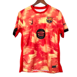 Maglia FC Barcelona 25/26 - Edizione Speciale