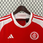 Maglia Internacional Home 24/25