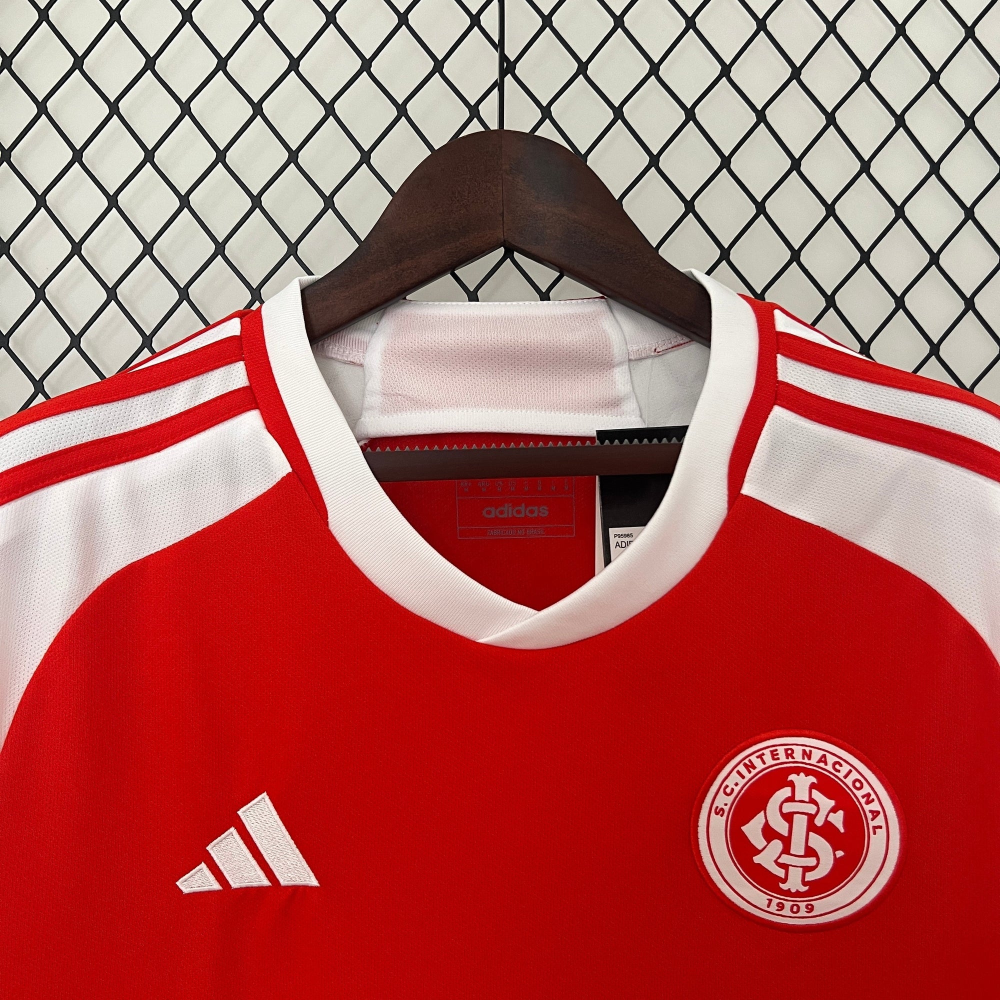 Maglia Internacional Home 24/25