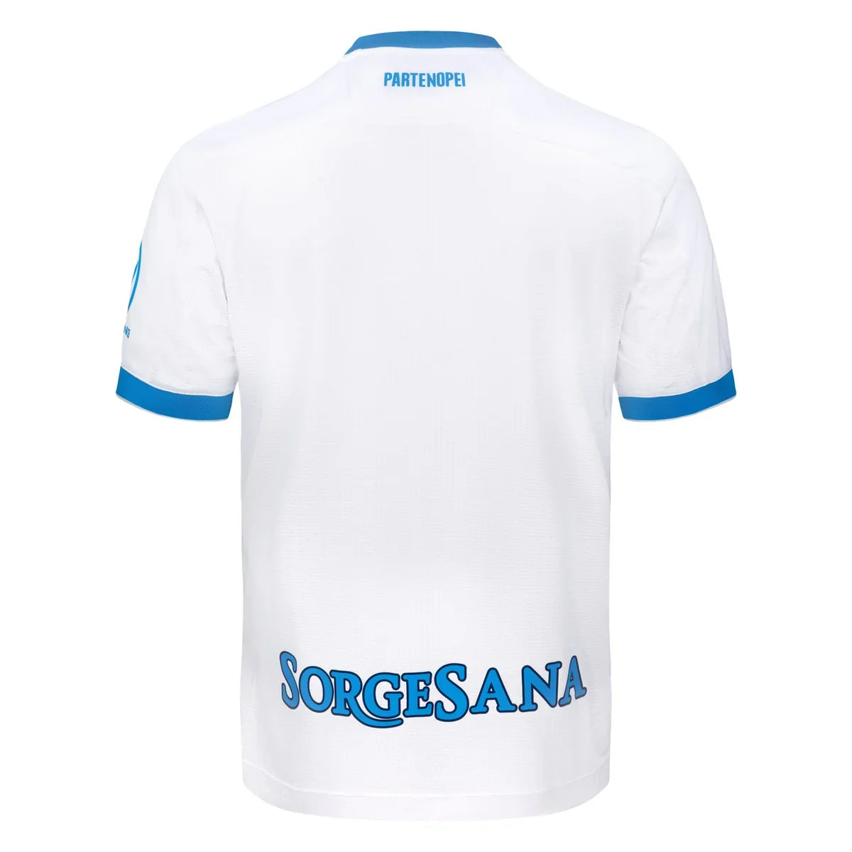 Maglia SSC Napoli Away 26/27 - Versione Giocatore