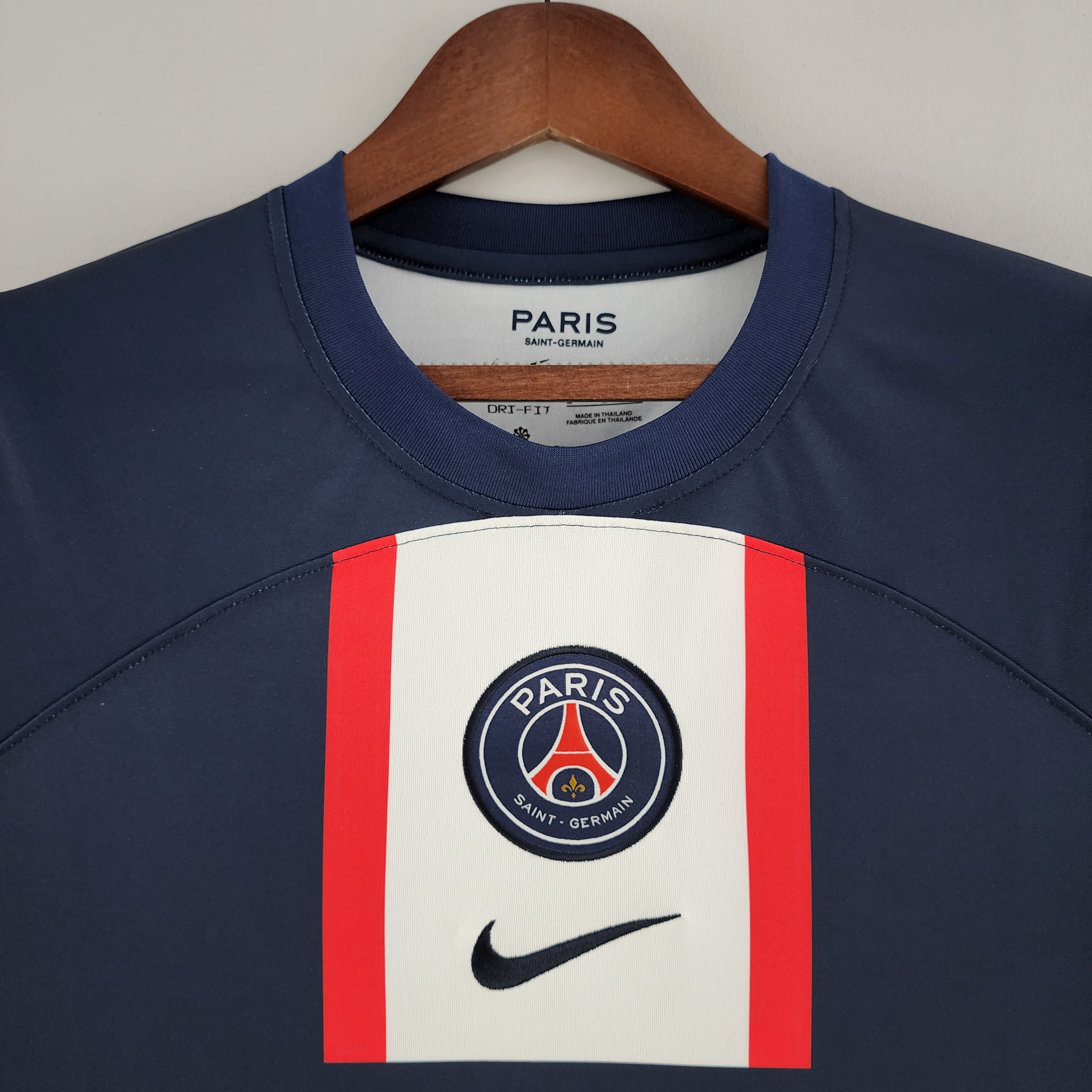 Maglia PSG Home Retro 22/23