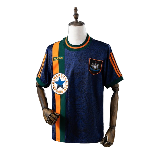 Maglia Newcastle United Retro 1997/1998