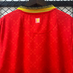 Maglia AC Milan 25/26 - Ediozione Speciale