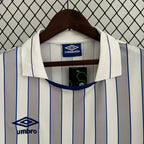 Maglia Everton FC Retro 1988-1990