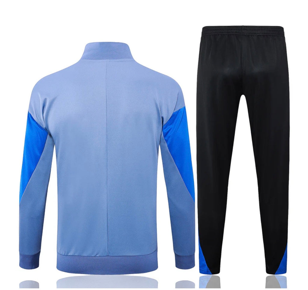 Tuta da Calcio Inter 24/25