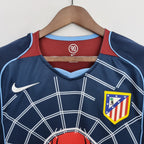 Maglia Atletico de Madrid Away Retro 2004/2005