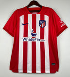 Maglia Atletico de Madrid Home 23/24