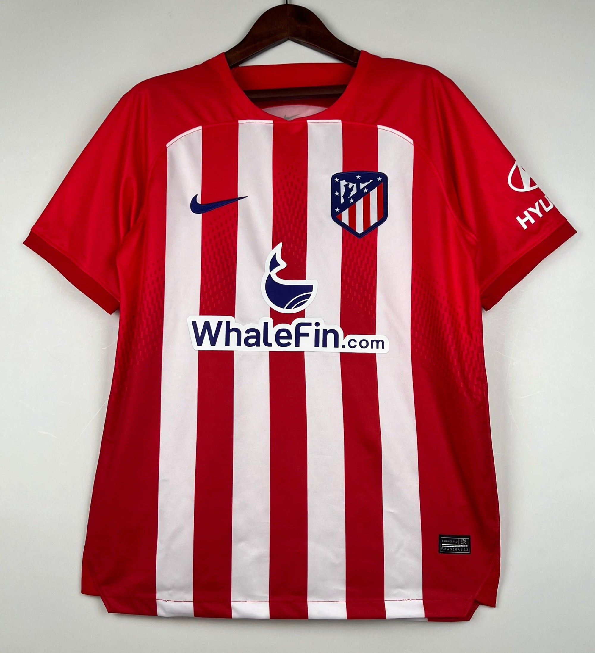 Maglia Atletico de Madrid Home 23/24