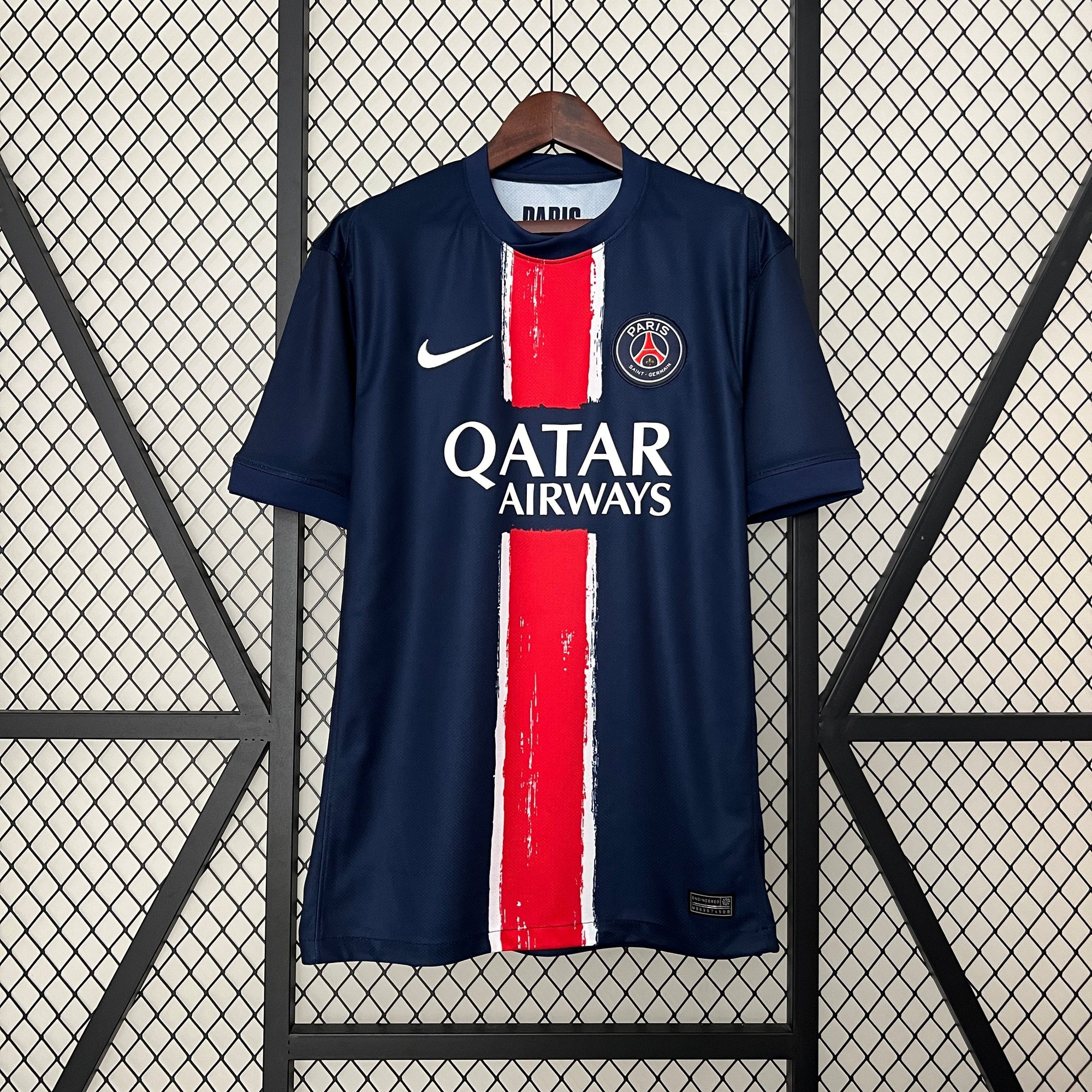 Maglia PSG Home 24/25