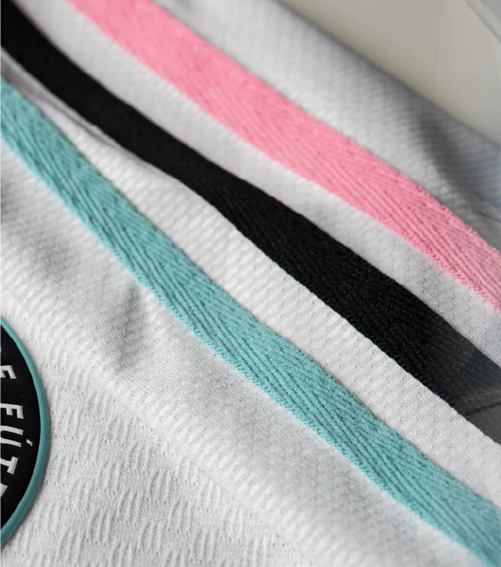 Maglia Inter Miami Third 26/27 - Versione Giocatore
