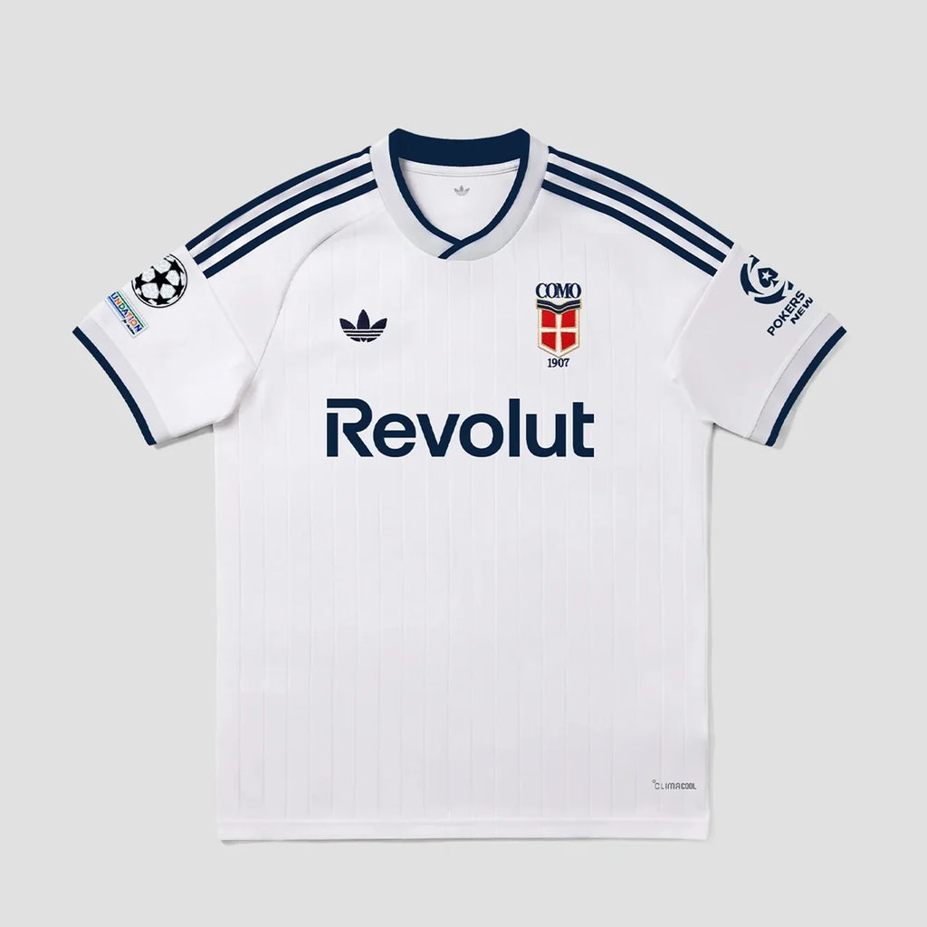 Maglia COMO 1907 Away 26/27